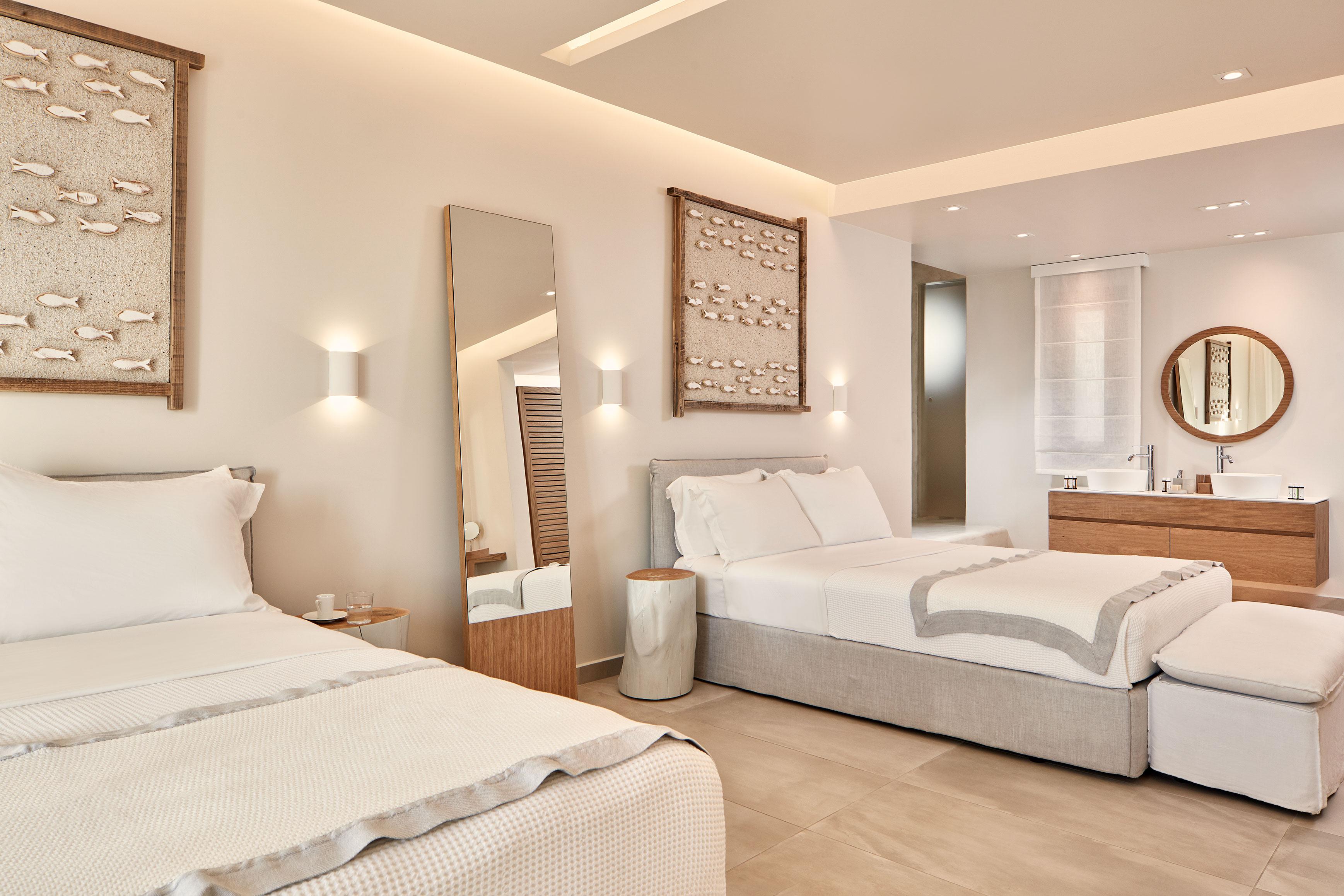 18 Grapes Hotel 5*