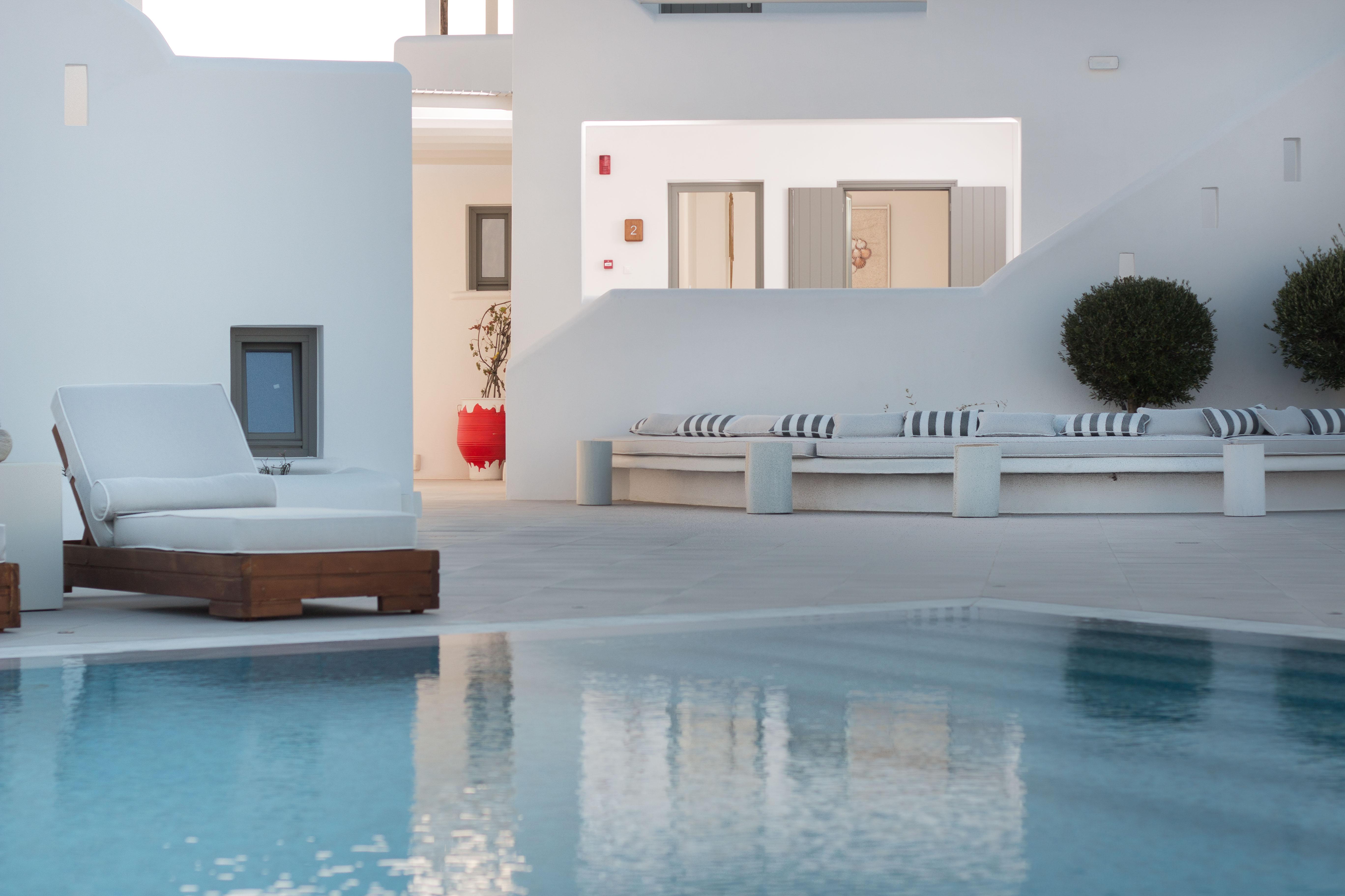 18 Grapes Hotel 5*