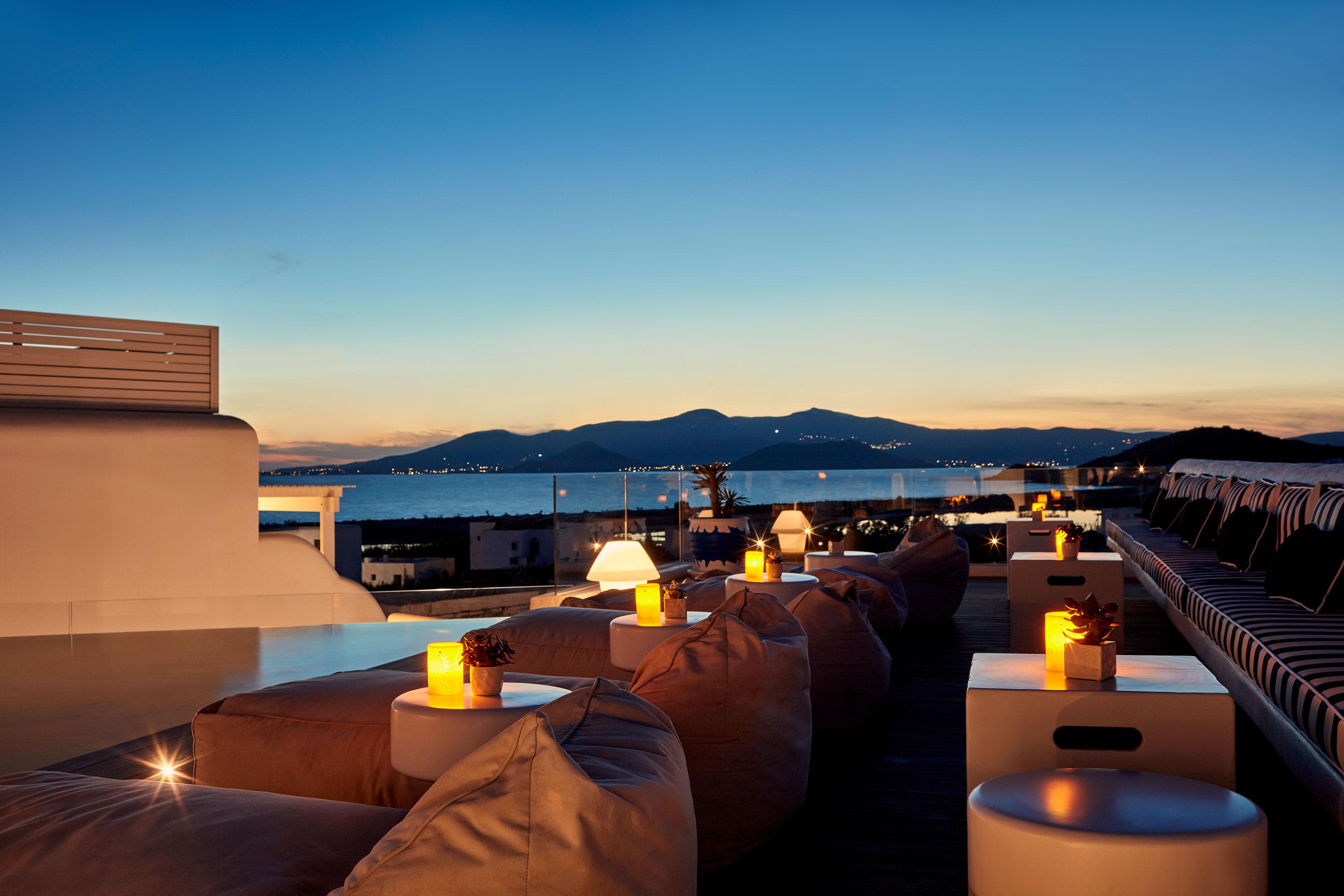18 Grapes Hotel 5*