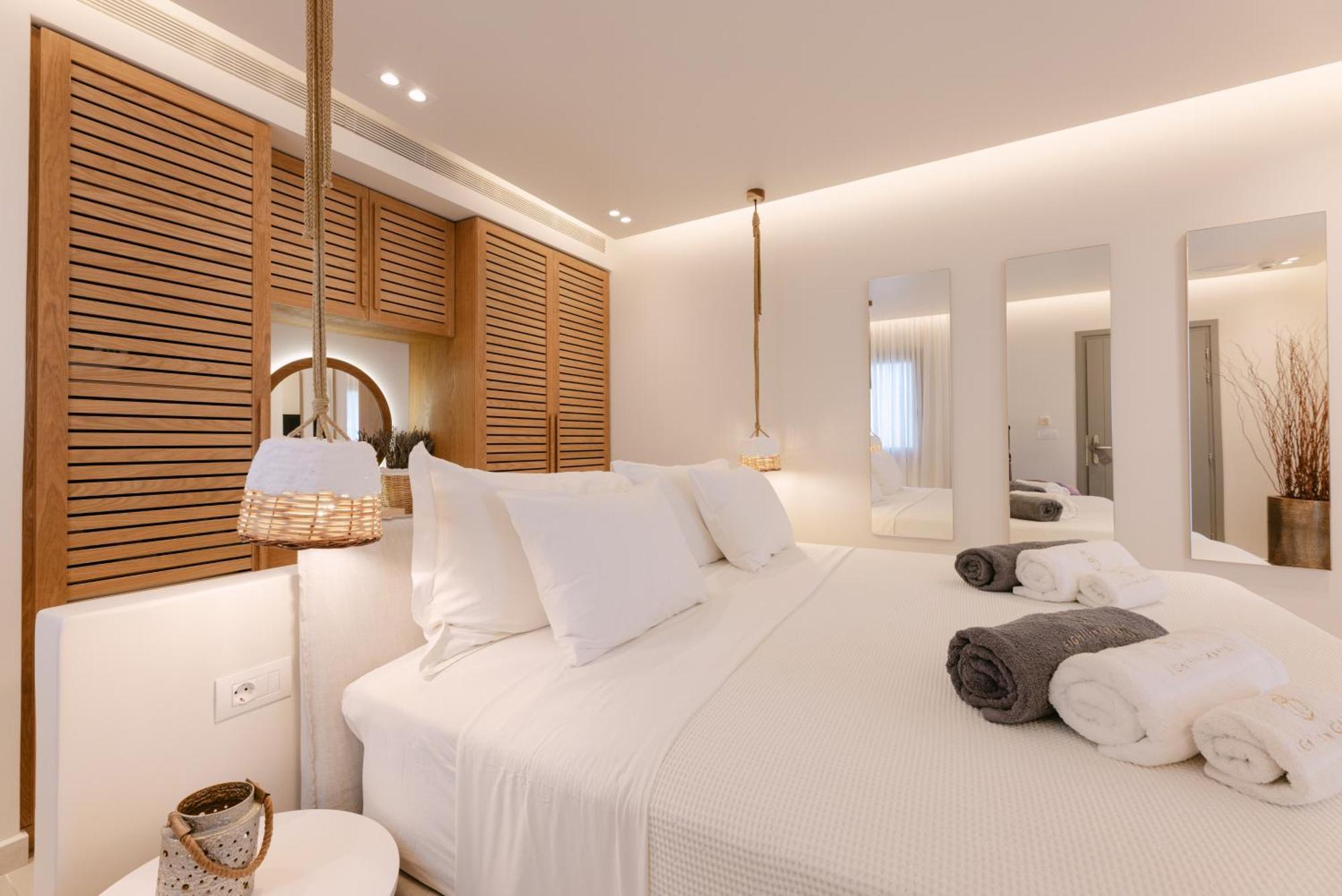 18 Grapes Hotel 5*